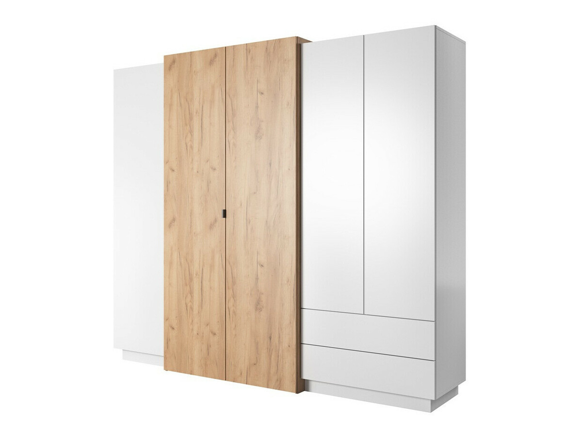 Slaapkamer set Tororli 107