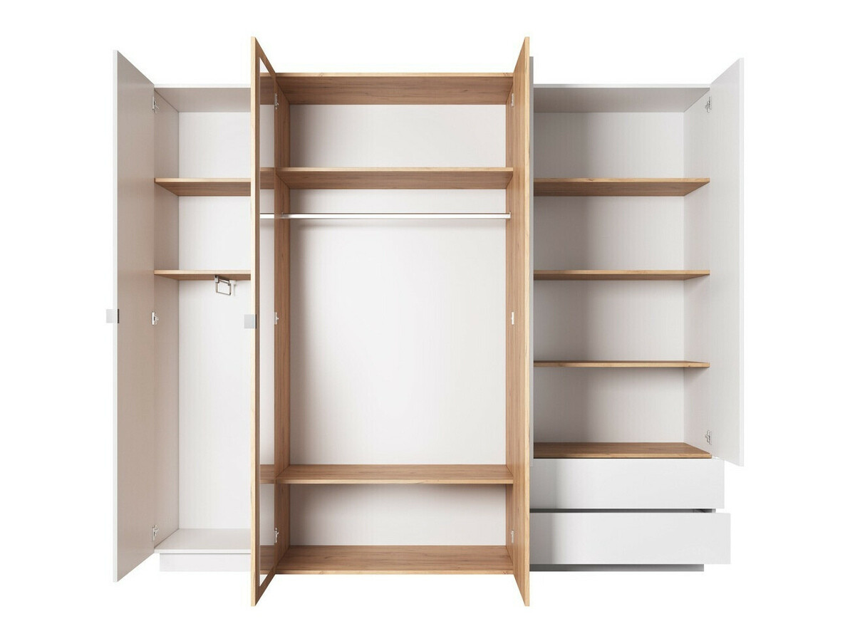 Slaapkamer set Tororli 107