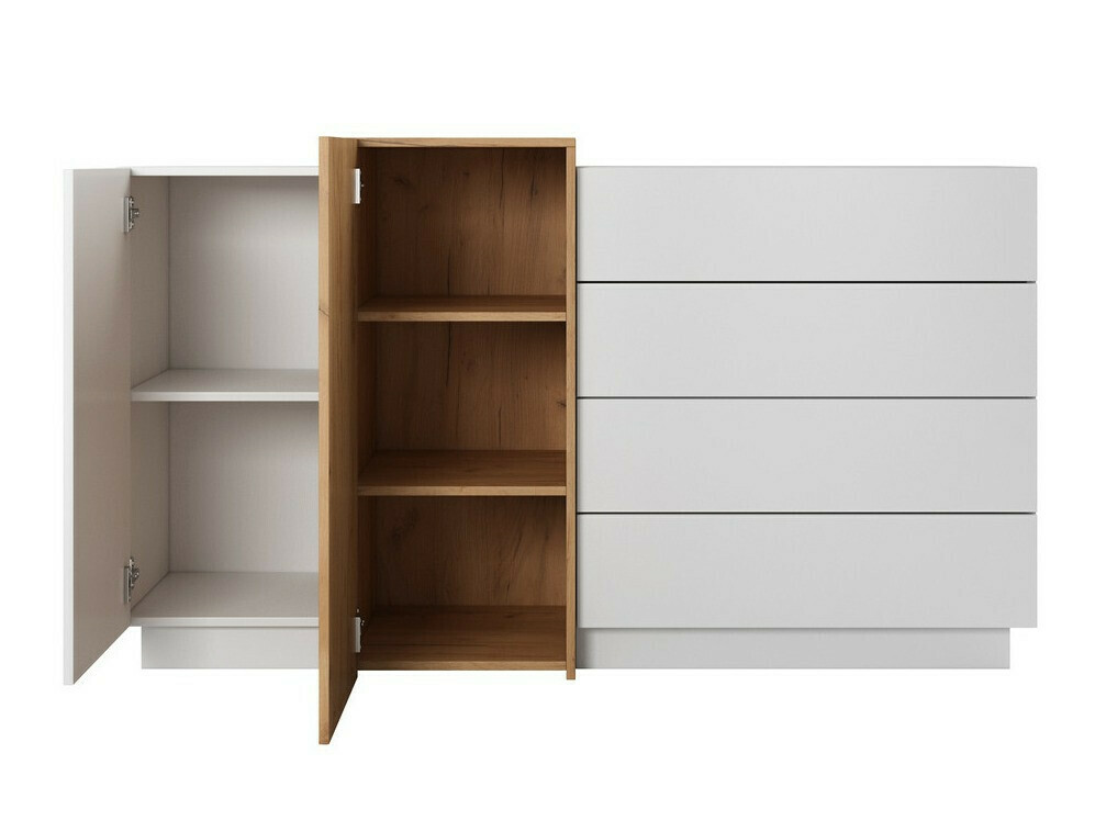 Slaapkamer set Tororli 107