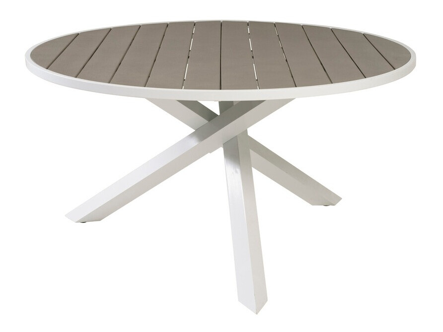 Tafel en stoelen set Dallas 2975