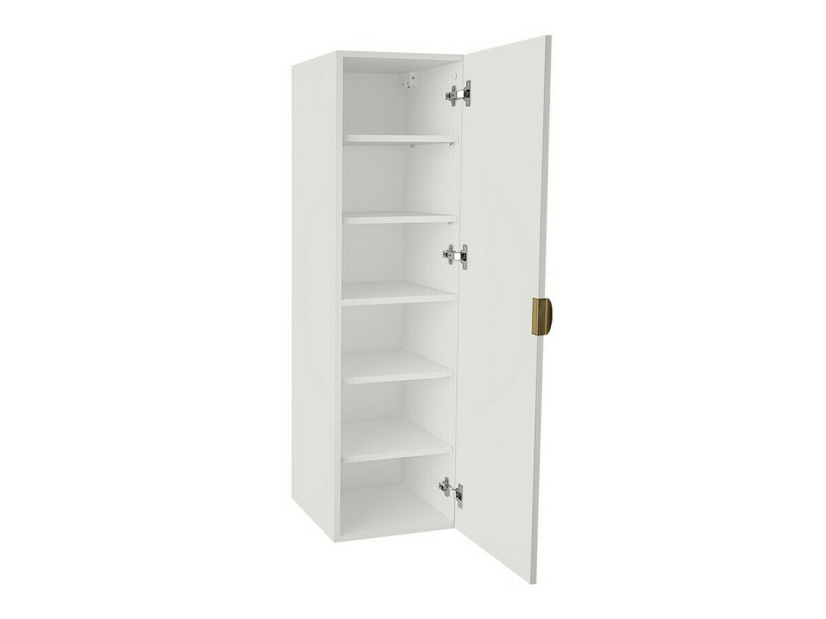 Badkamerset Fenenou 104 (Wit)