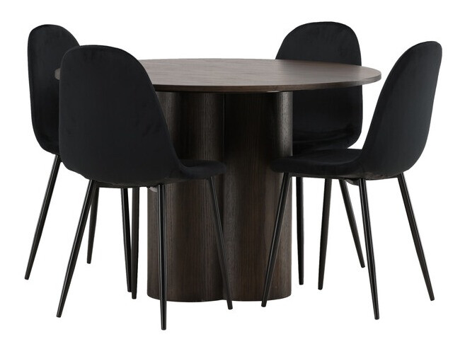 Eetkamerset Dallas 3750