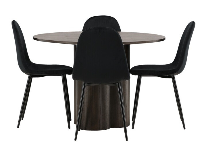 Eetkamerset Dallas 3750