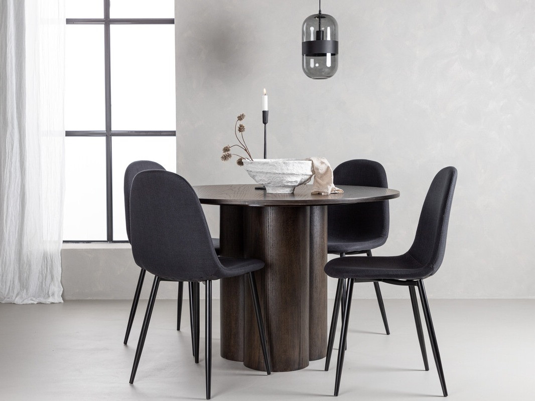 Eetkamerset Dallas 3751