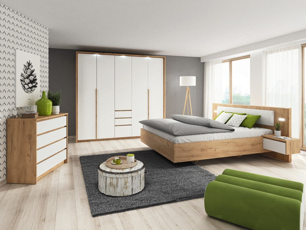 Kledingkast Evarenoi 102