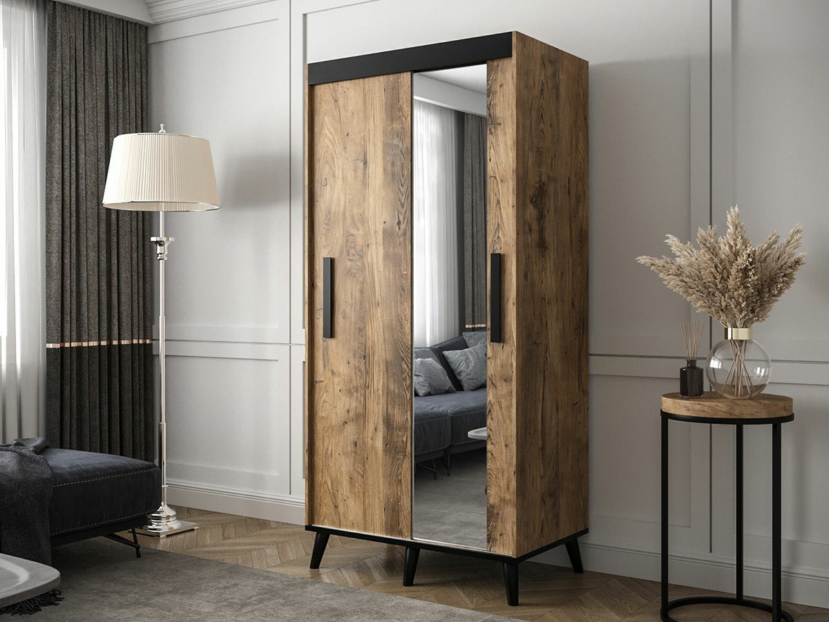 Kledingkast Hartford 293