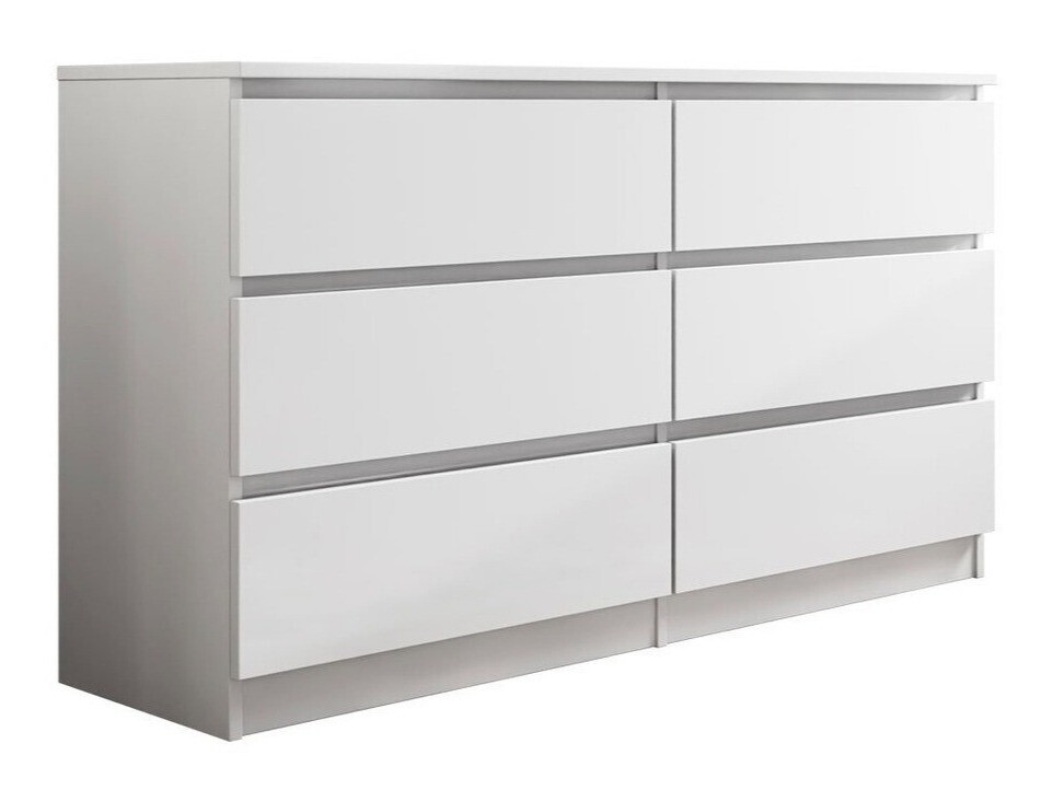 Ladekast Comfivo Structor II (Wit)