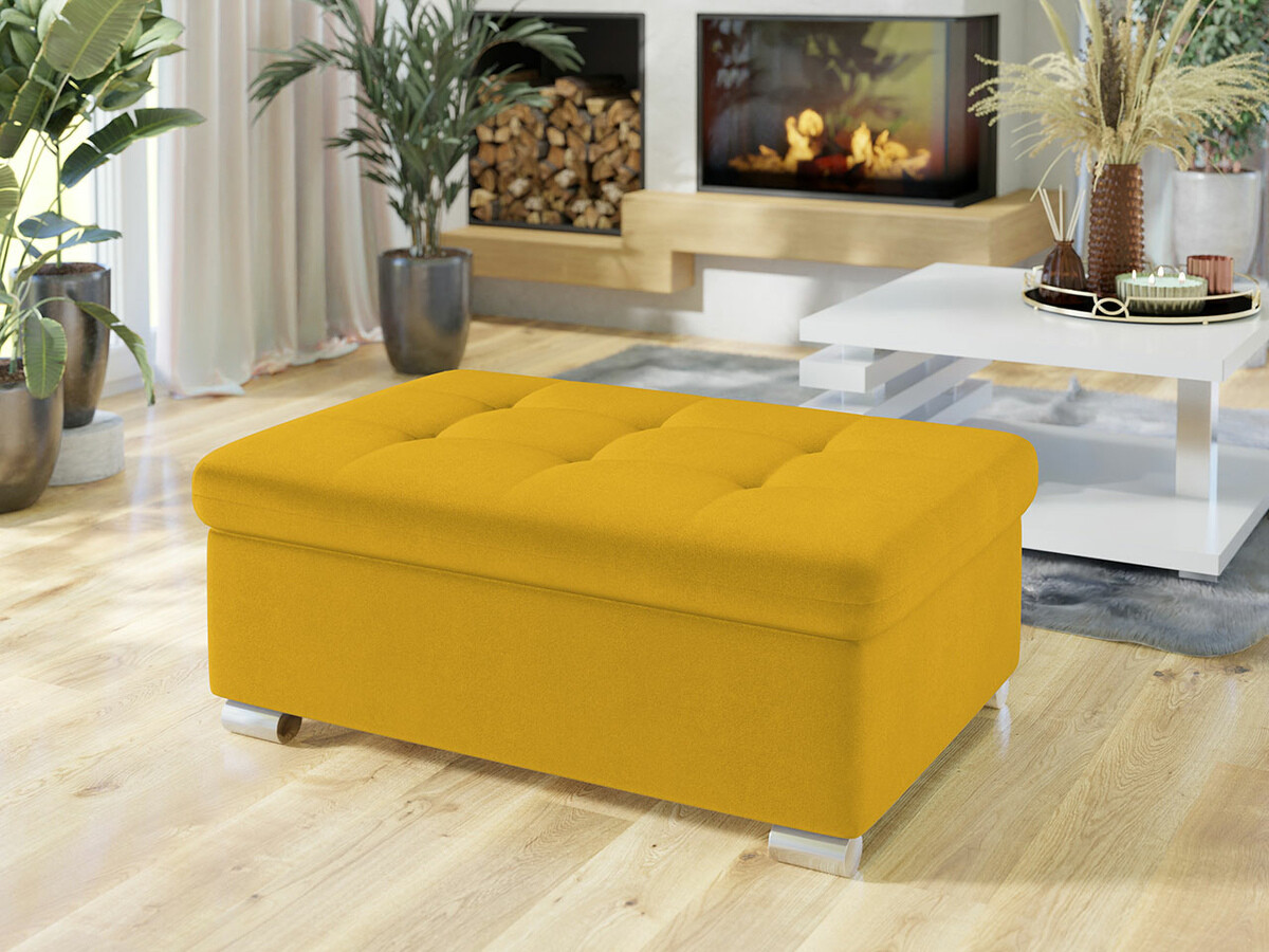 Gestoffeerde bank Comfivo 118 (Otusso 14)