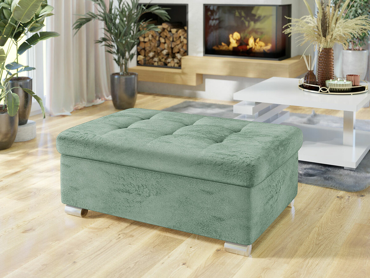 Gestoffeerde bank Comfivo Gemma I (Sorriso 08)