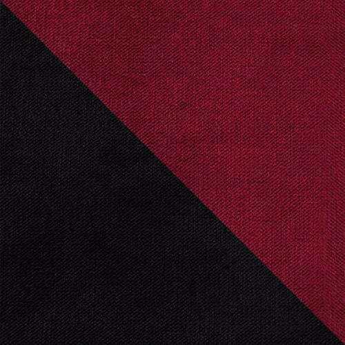 Gestoffeerde hocker Comfivo 118 (Kronos 07 + Kronos 02)