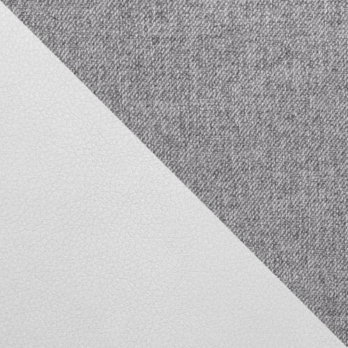 Gestoffeerde hocker Comfivo 118 (Soft 017 + Tatum 279)