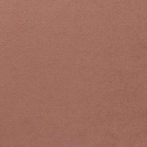 Gestoffeerde hocker Comfivo 118 (Venus Velvet 2918)