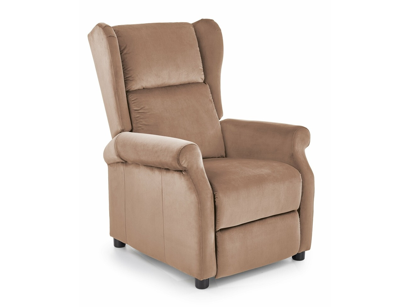 Relaxfauteuil Houston 878 (Crème)