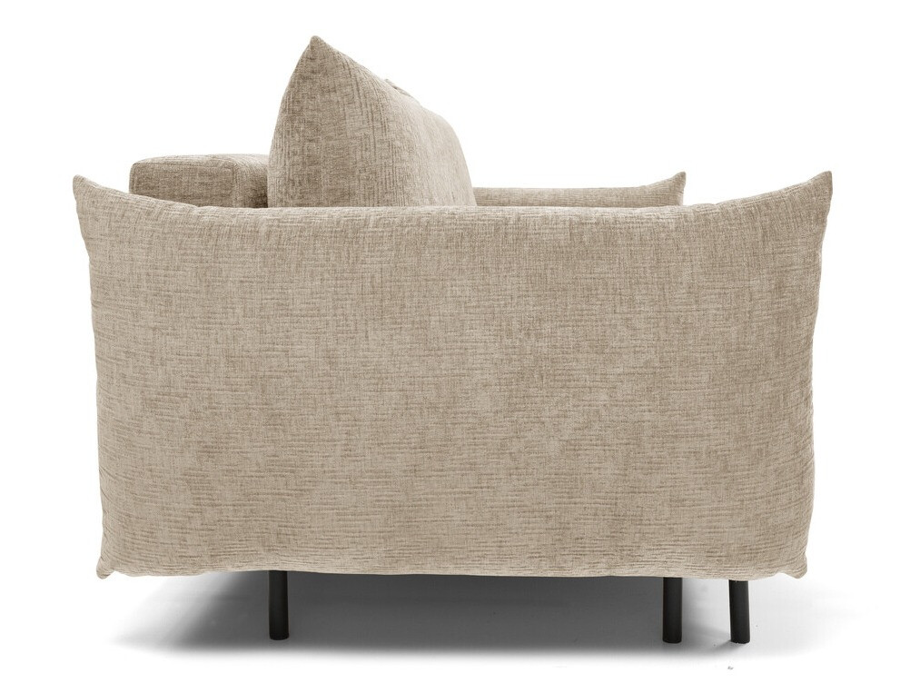 Slaapbank Kingston 131 (Horizon 08)