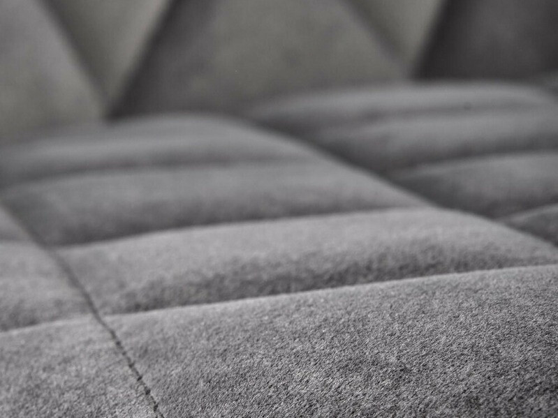 Stoel Houston 1233 (Grijs)