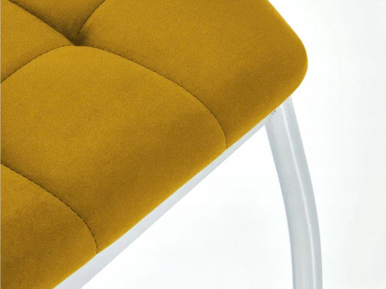 Stoel Houston 863 (Geel)