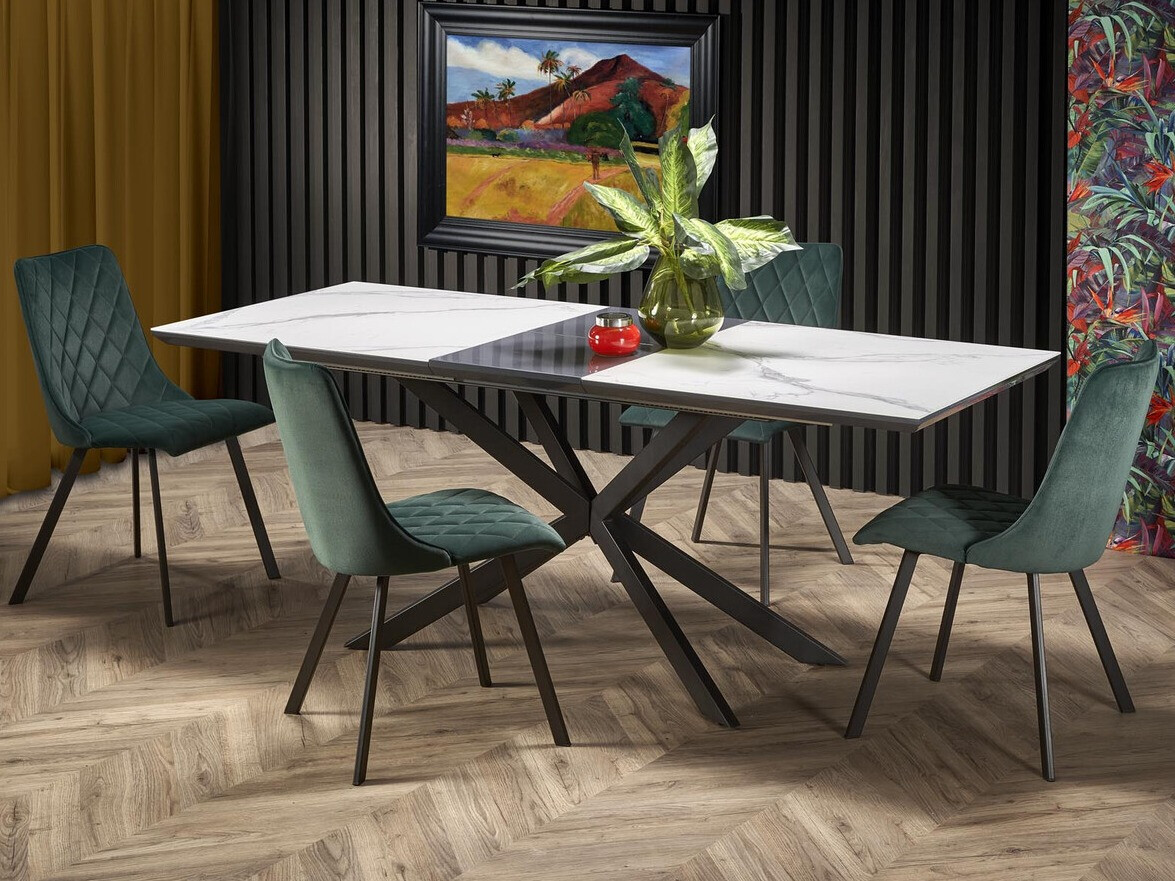 Tafel Houston 1378