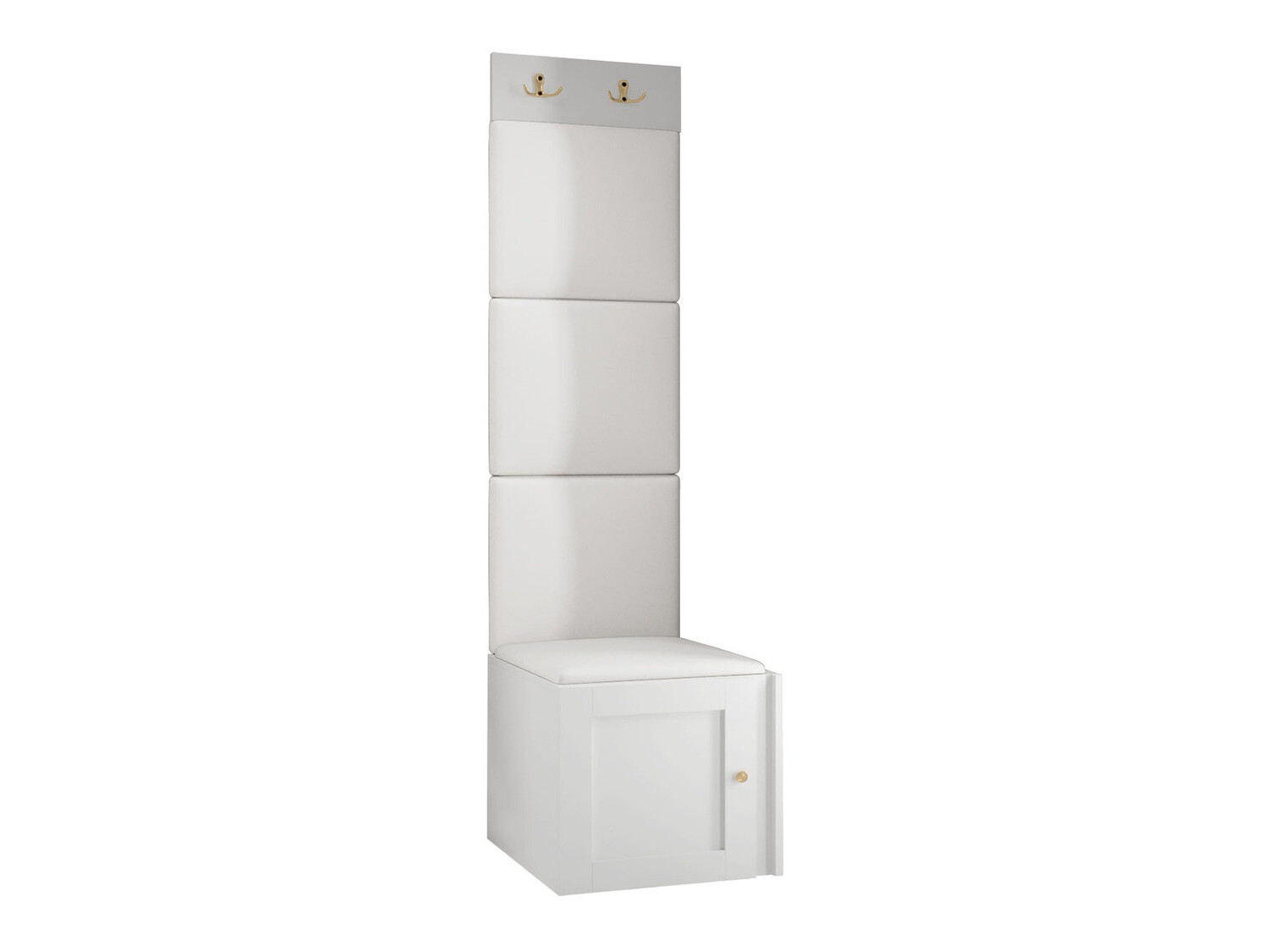 Gangmeubelset Hartford 378 (Eco leder Soft 017)