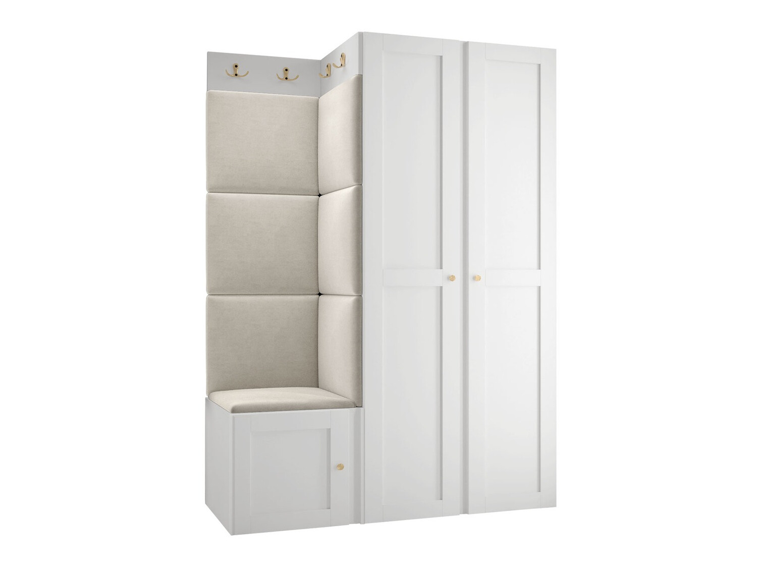 Gangmeubelset Hartford 379 (Manila 02)