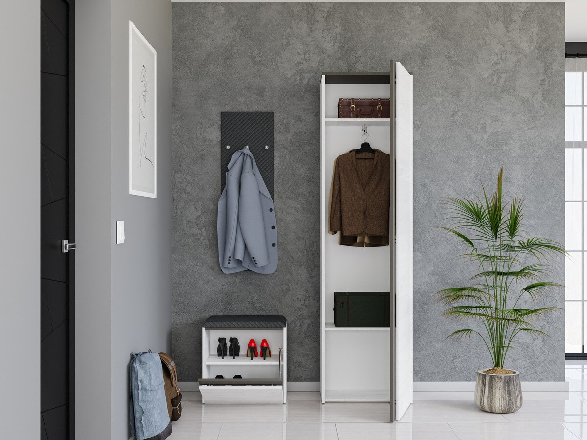 Gangmeubelset Vosoe 112