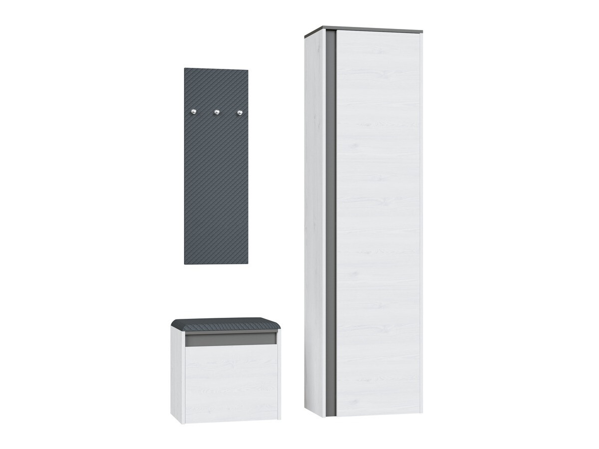 Gangmeubelset Vosoe 112