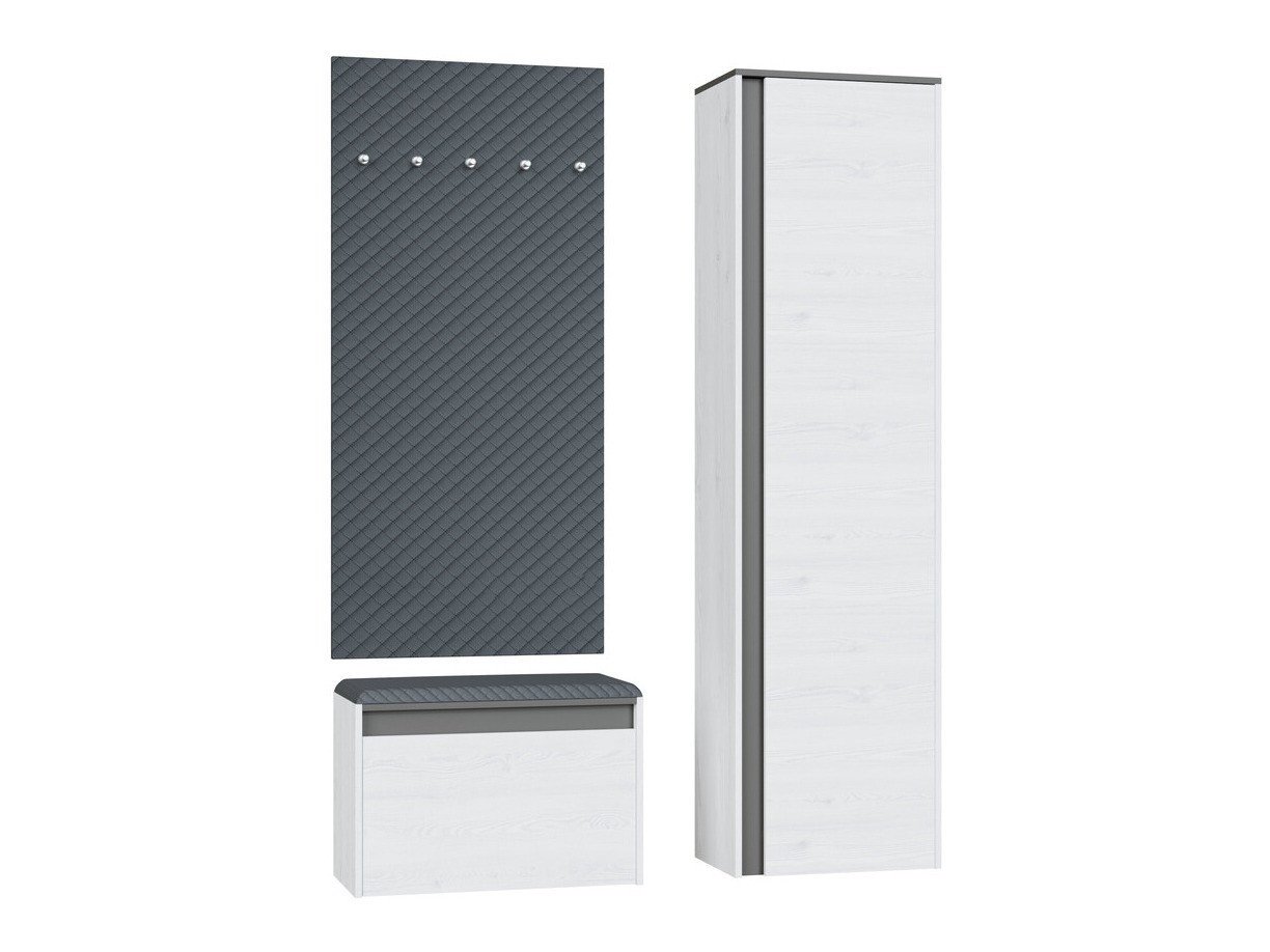 Gangmeubelset Vosoe 113