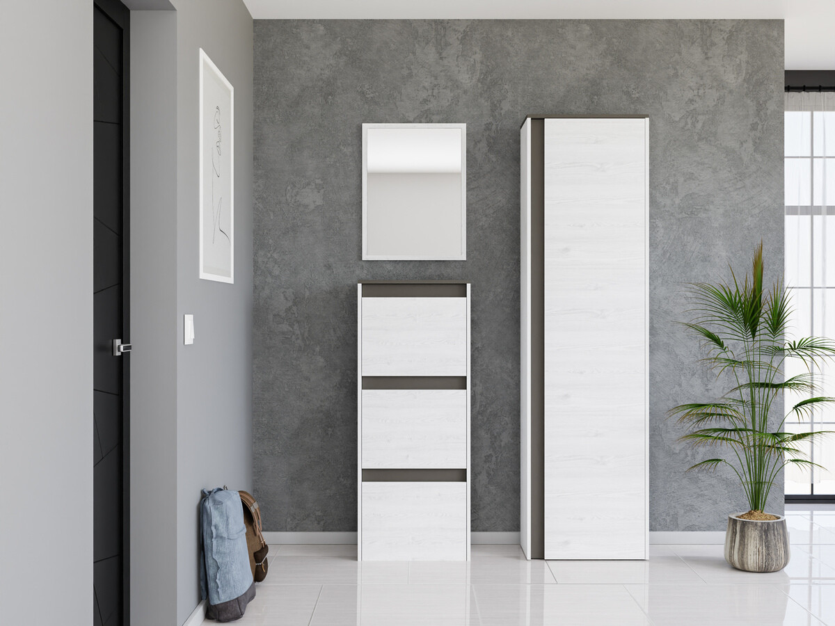 Gangmeubelset Vosoe 114