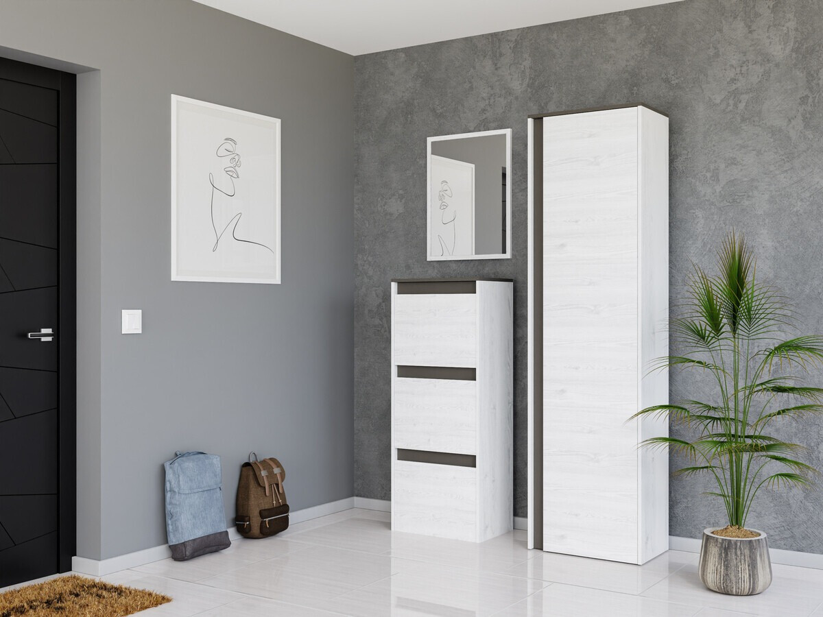 Gangmeubelset Vosoe 114