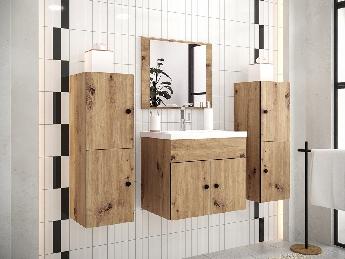 Badkamerset Hartford B102