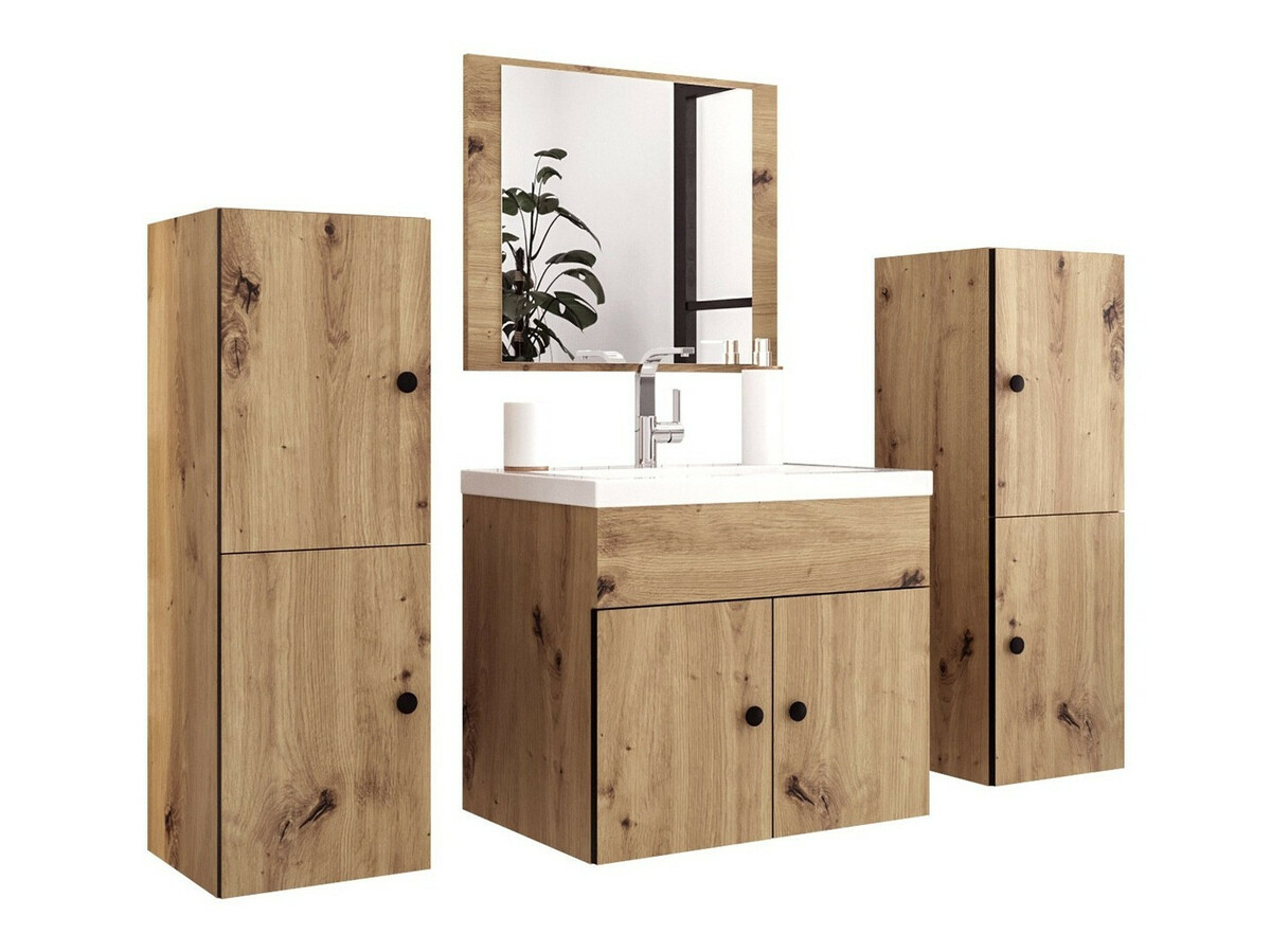 Badkamerset Hartford B102