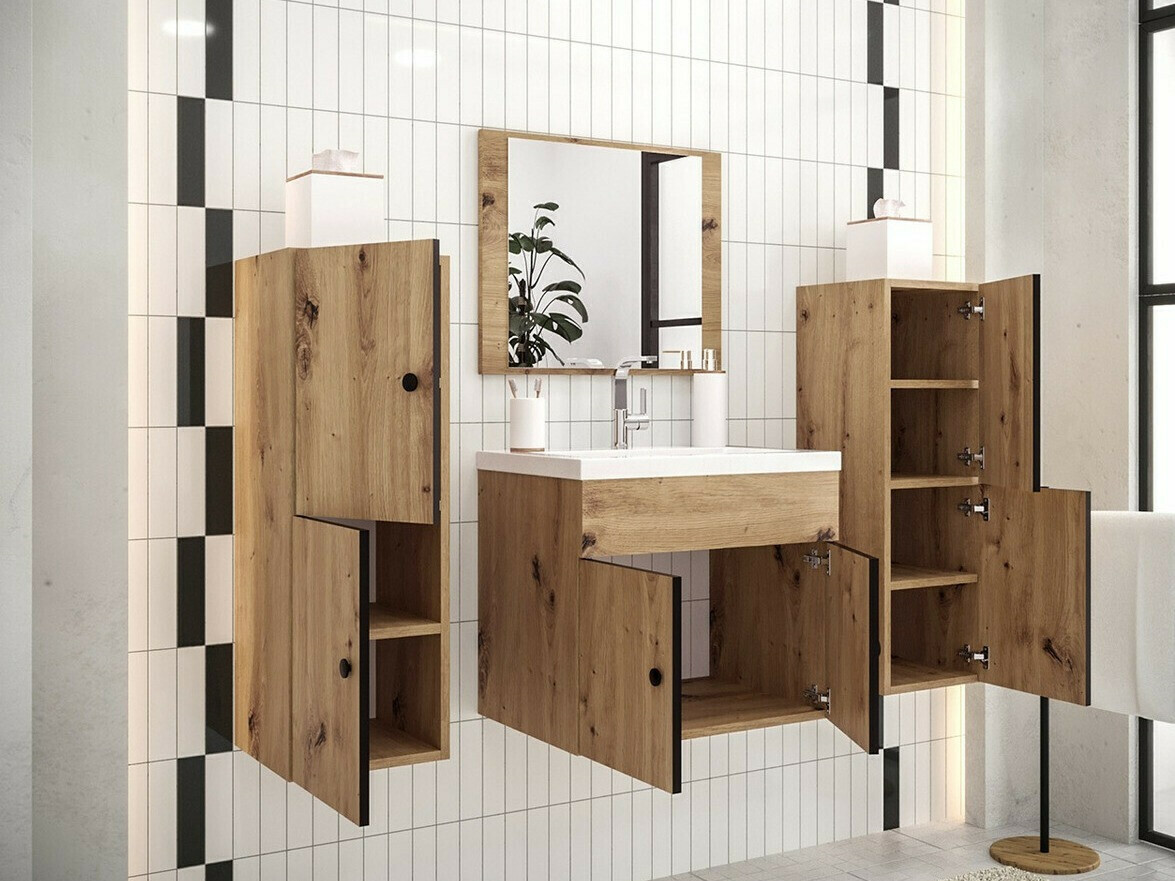 Badkamerset Hartford B102