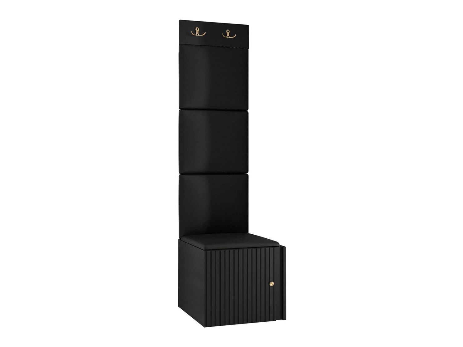 Gangmeubelset Hartford 386 (Eco leder Soft 011)