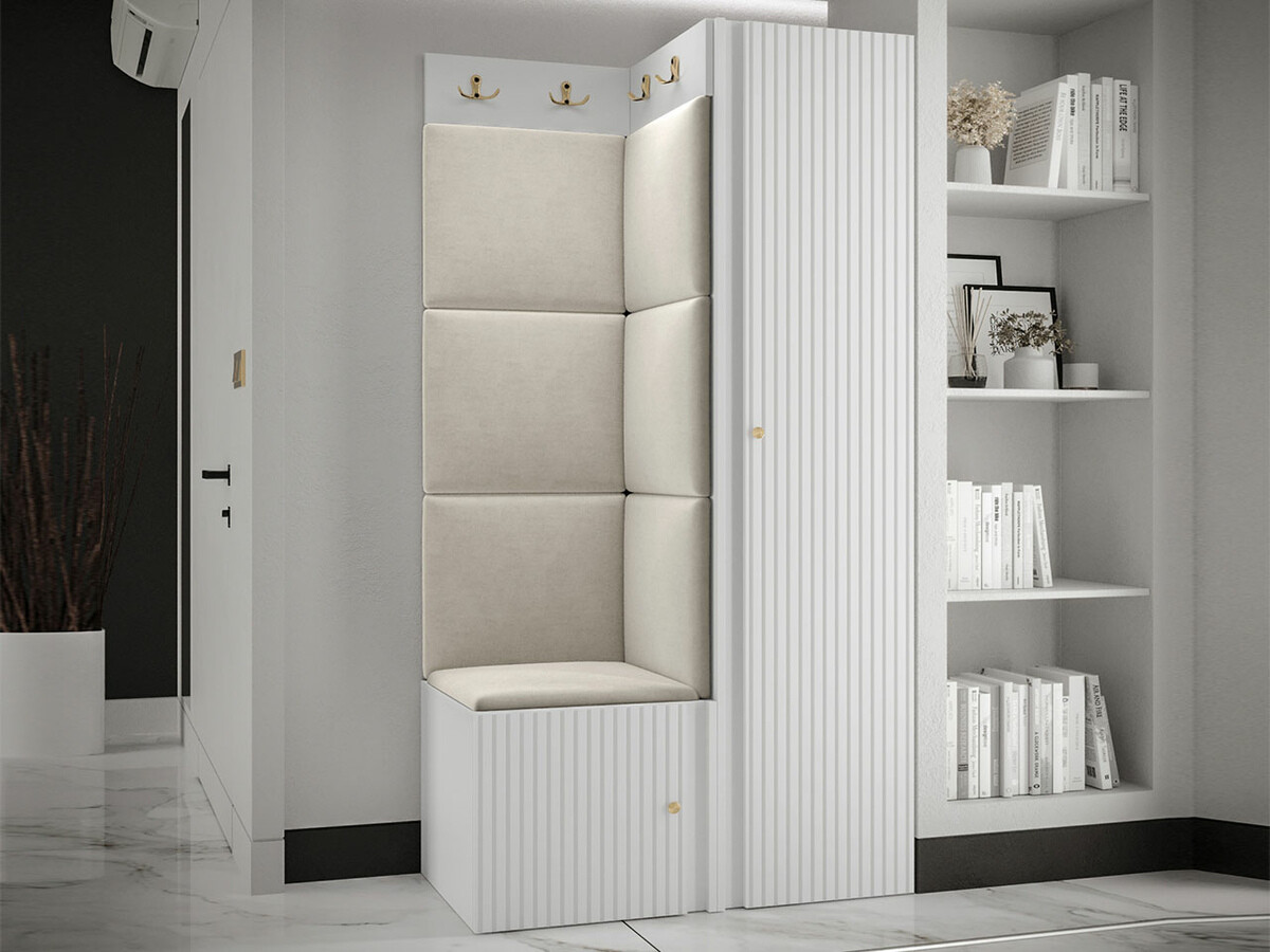 Gangmeubelset Hartford 390 (Manila 02)