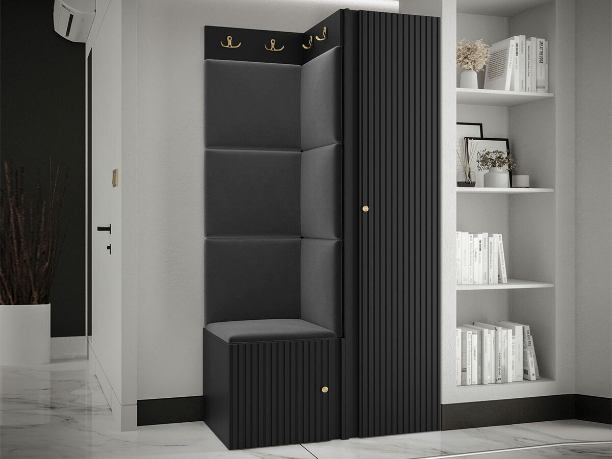 Gangmeubelset Hartford 390 (Manila 18)