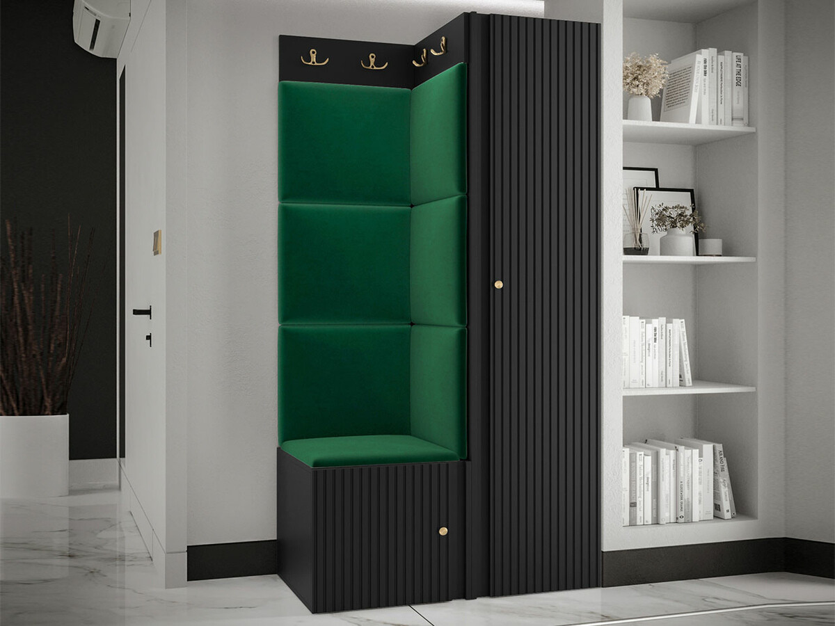 Gangmeubelset Hartford 390 (Manila 35)