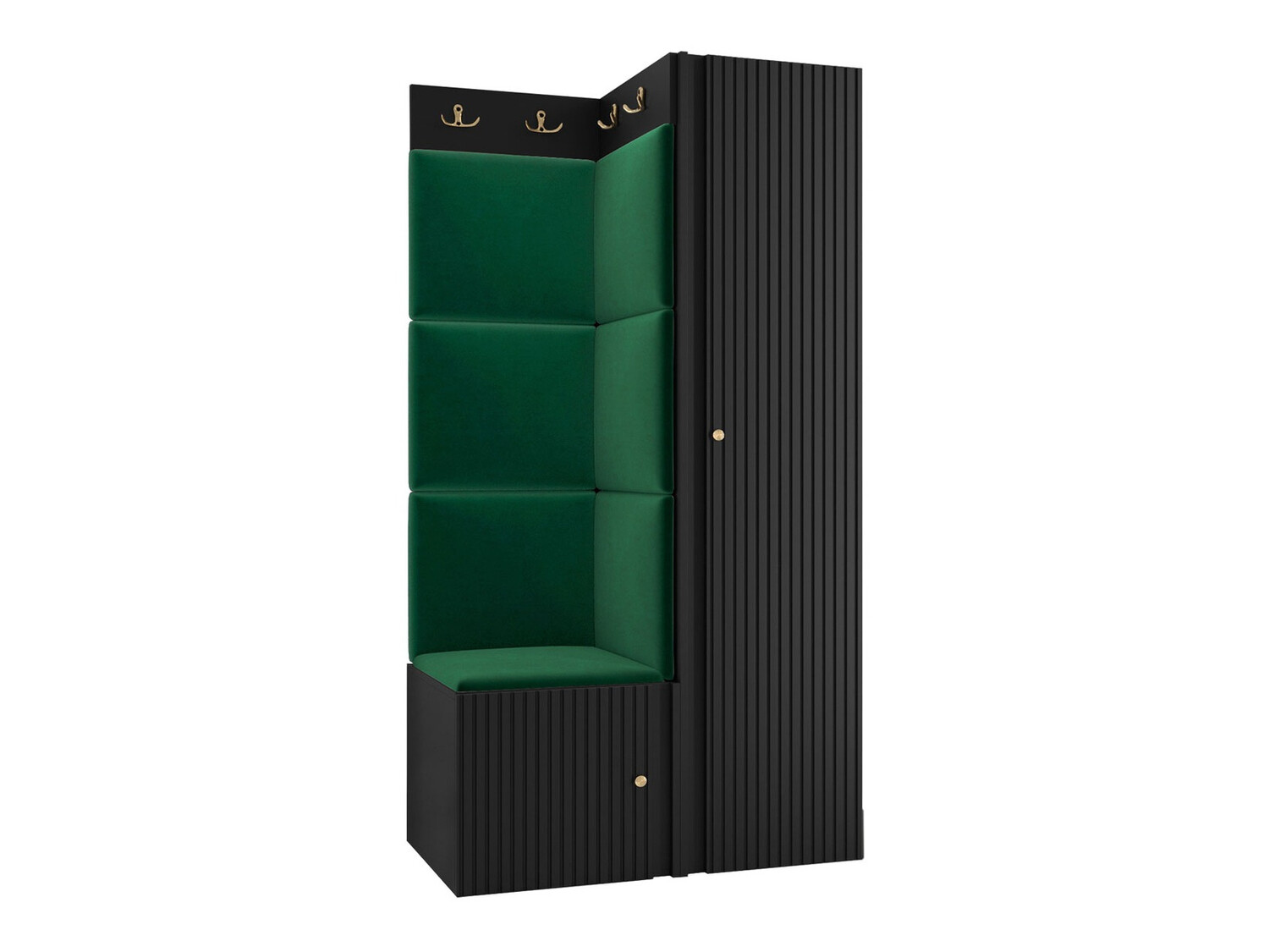 Gangmeubelset Hartford 390 (Manila 35)