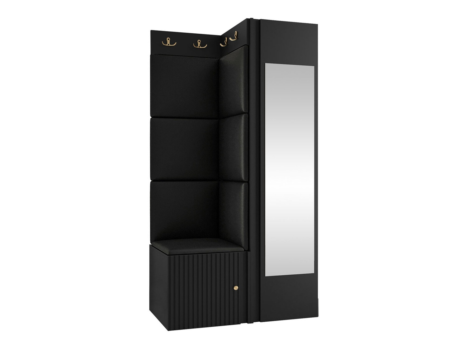 Gangmeubelset Hartford 391 (Eco leder Soft 011)