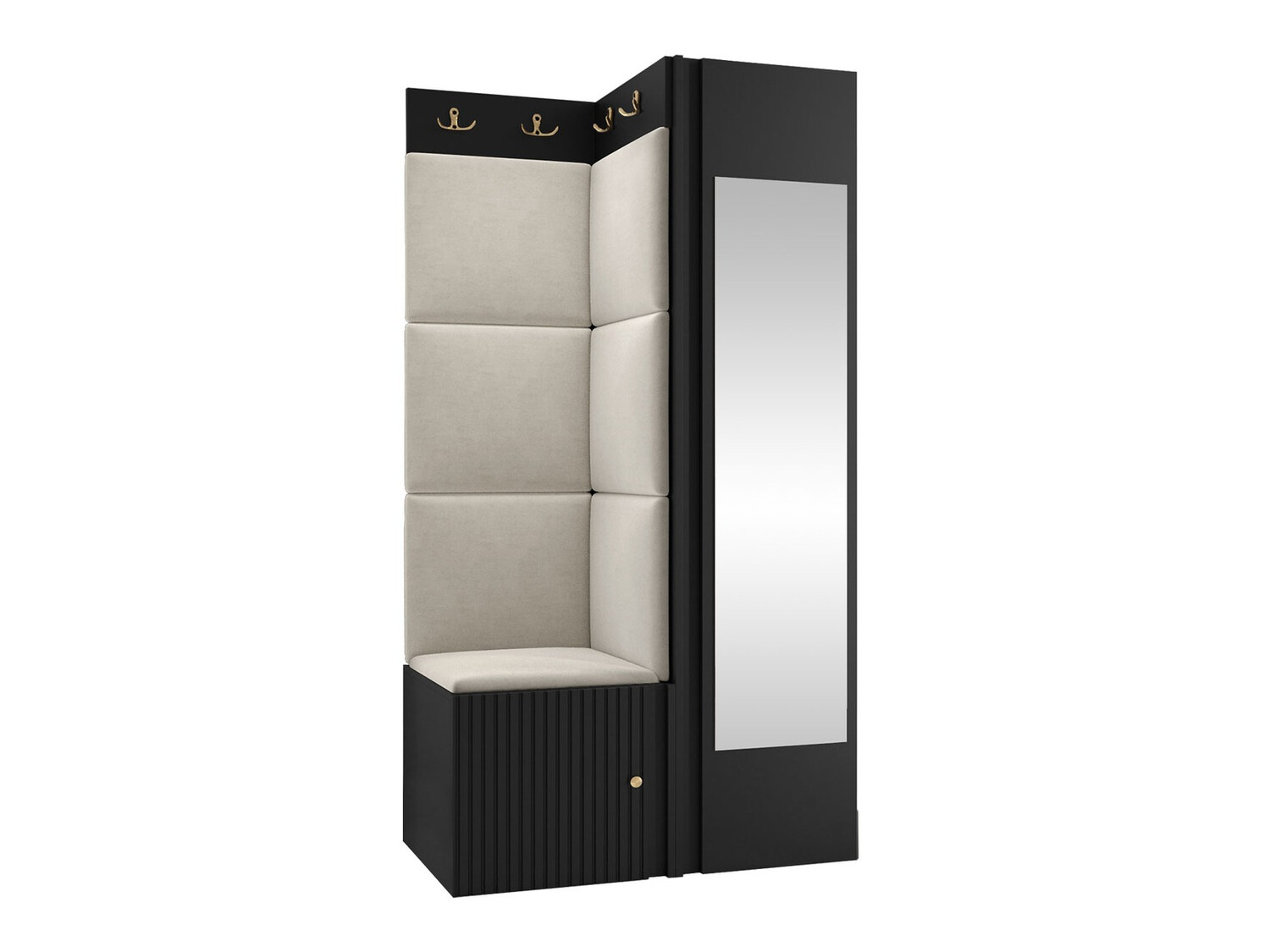 Gangmeubelset Hartford 391 (Manila 02)