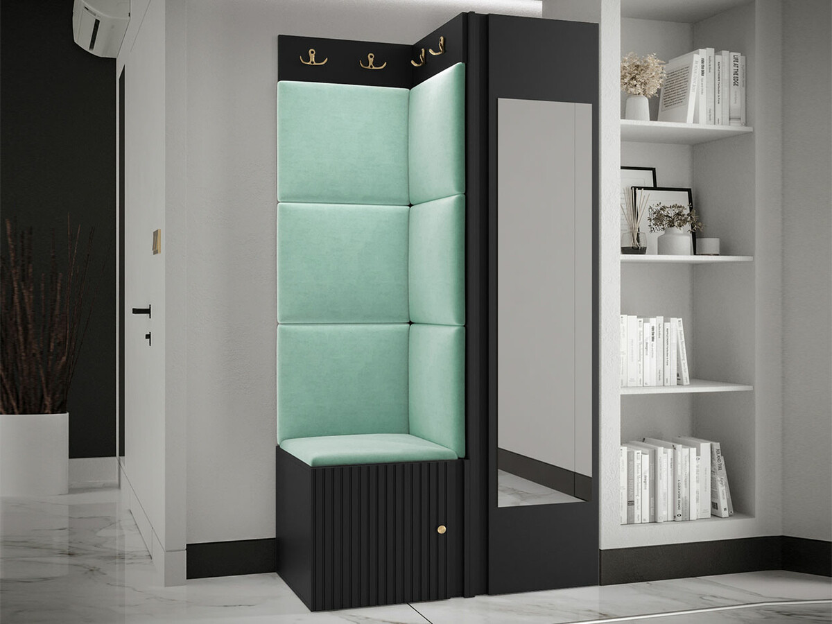 Gangmeubelset Hartford 391 (Manila 11)