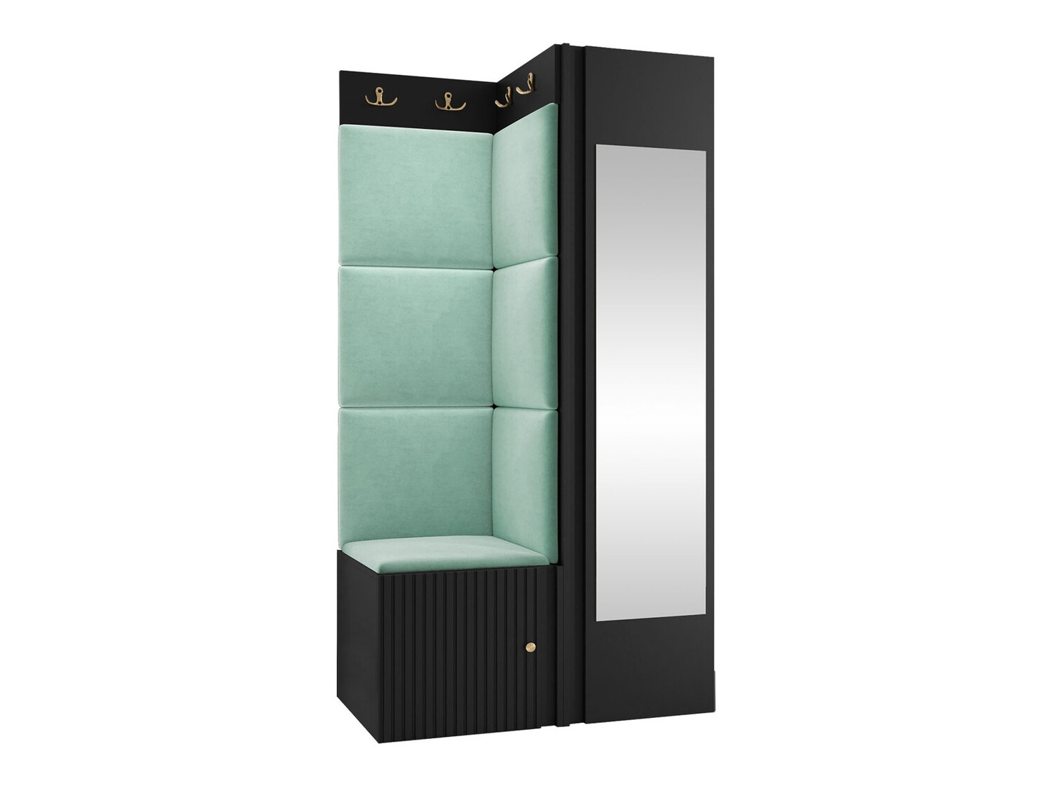 Gangmeubelset Hartford 391 (Manila 11)