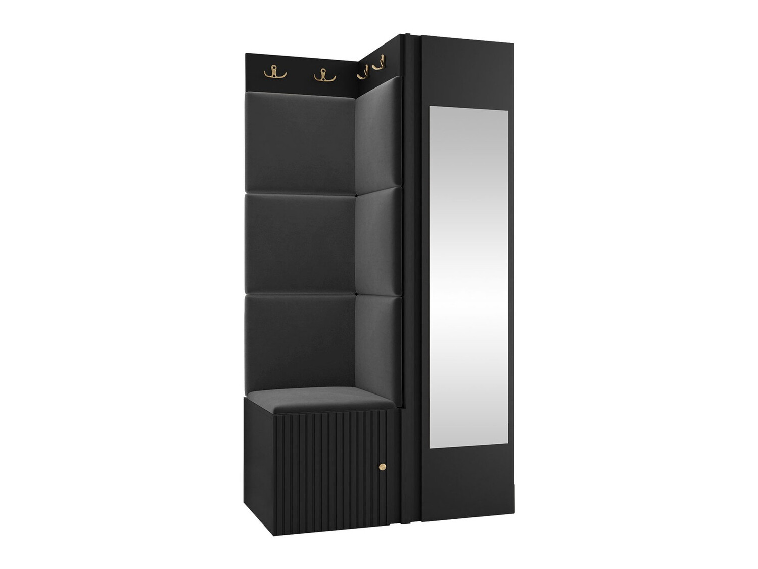 Gangmeubelset Hartford 391 (Manila 18)