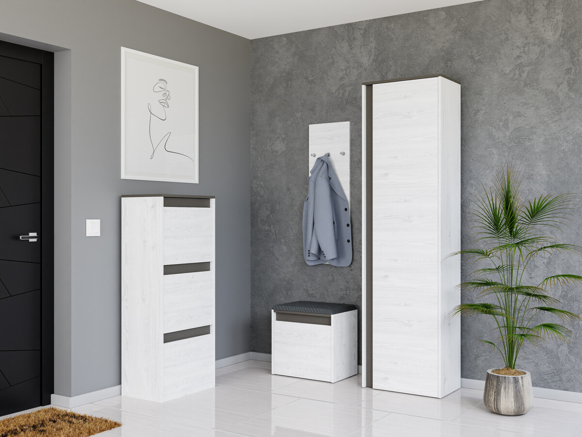 Gangmeubelset Vosoe 116