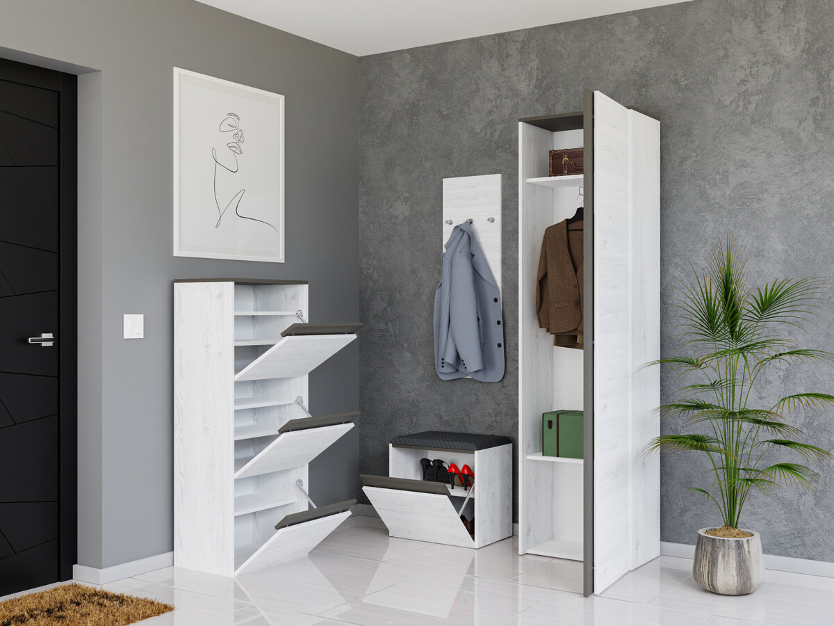 Gangmeubelset Vosoe 116