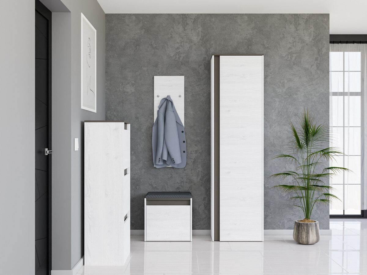 Gangmeubelset Vosoe 116