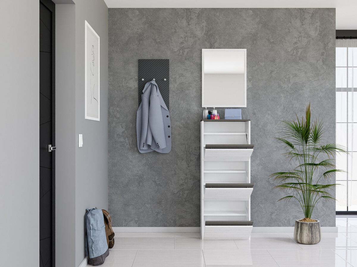 Gangmeubelset Vosoe 117