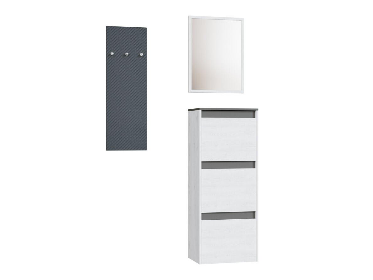 Gangmeubelset Vosoe 117