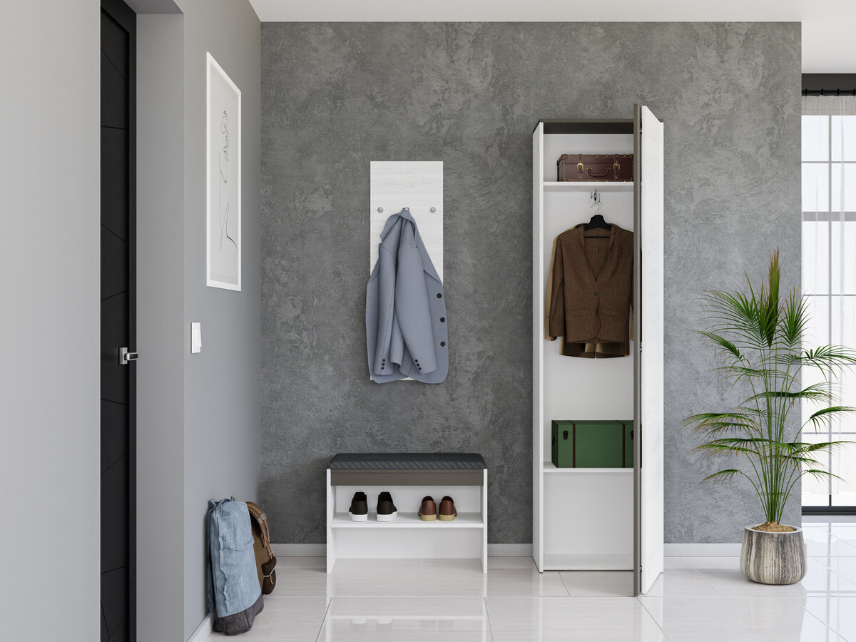 Gangmeubelset Vosoe 118