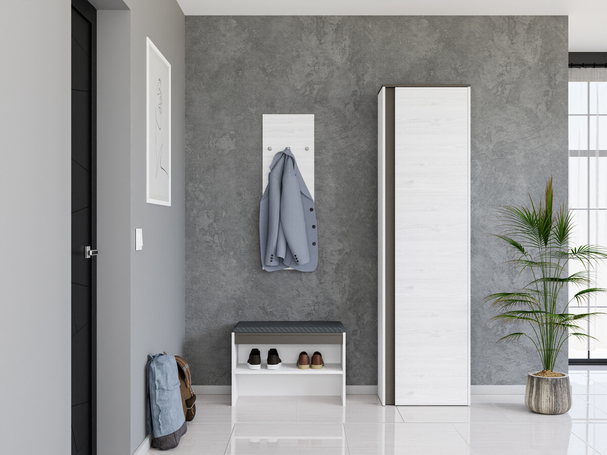 Gangmeubelset Vosoe 118