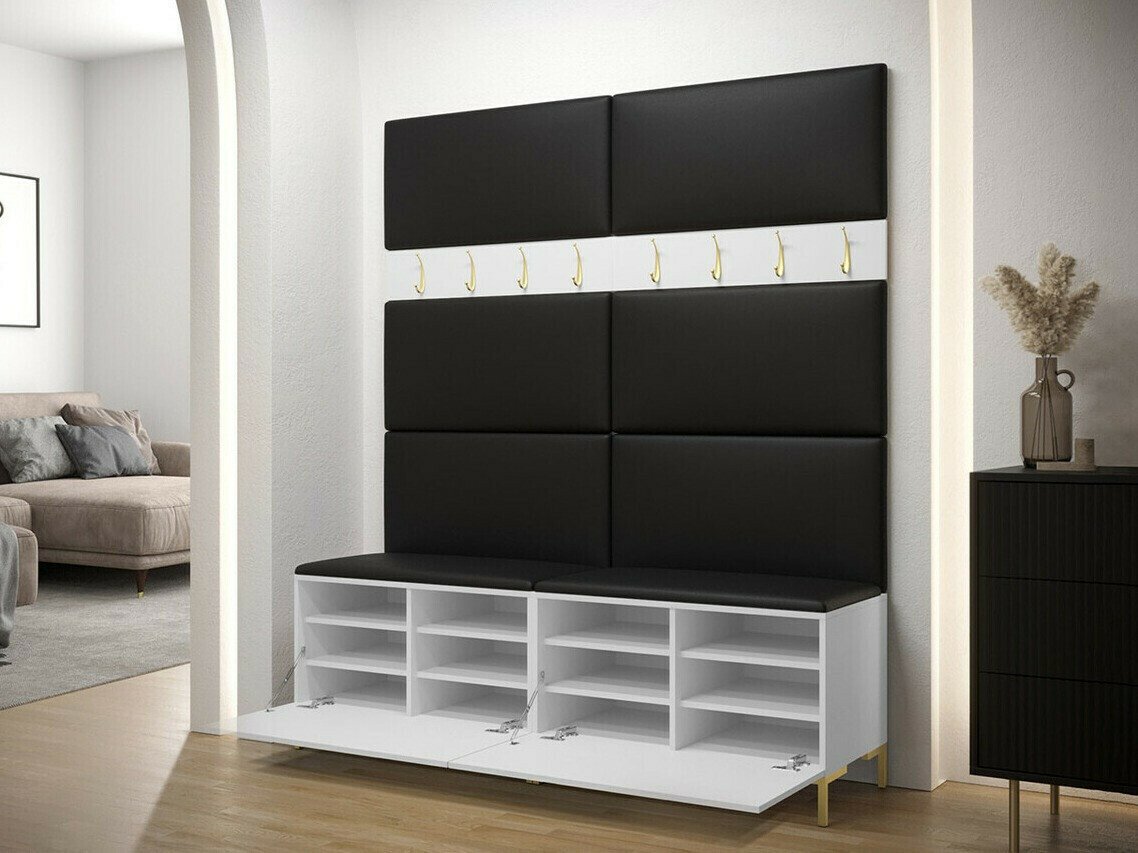 Gangmeubelset Tivsoa 101 (Craft eiken)