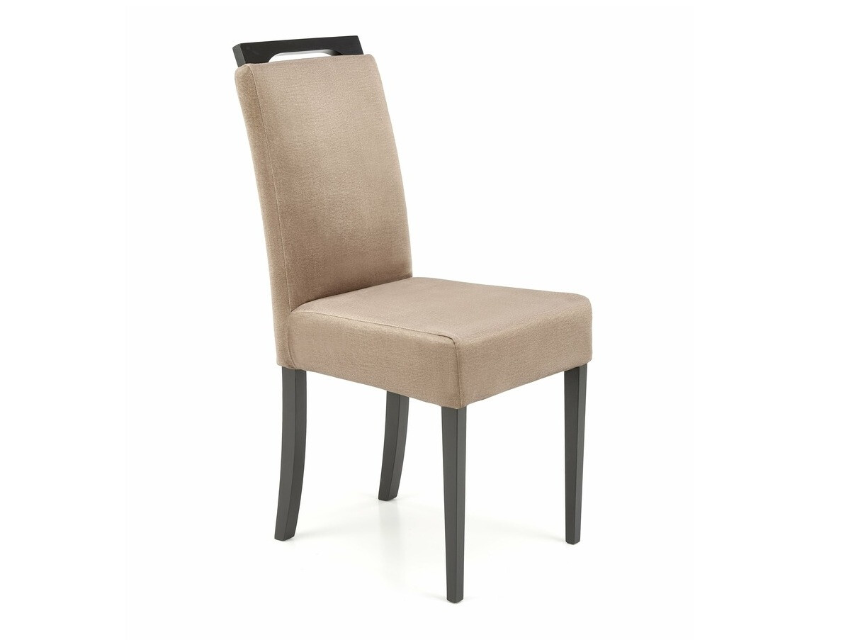 Stoel Houston 1055 (Crème + Zwart)